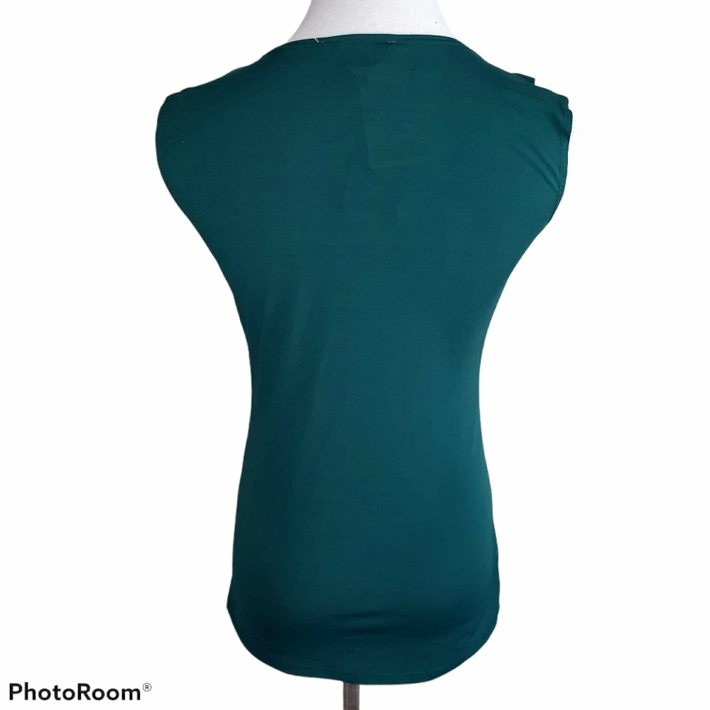 Harve Bernard blouse size S - Picture 3 of 3